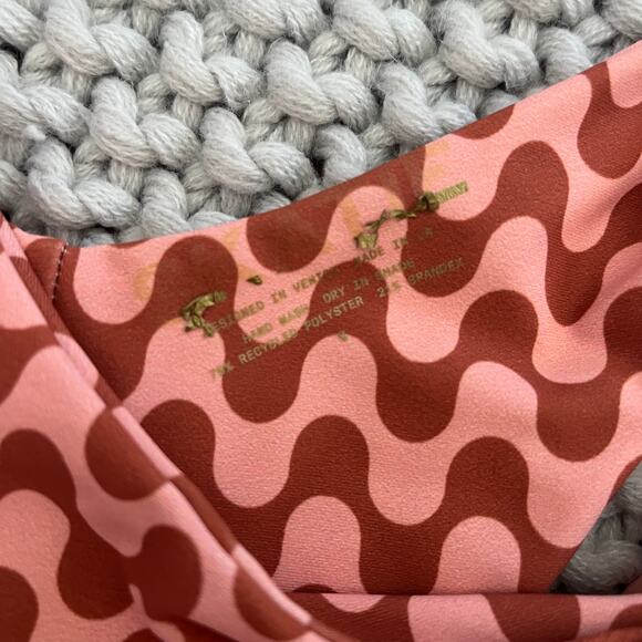 Skatie• ‘Suzanne’ Bikini Bottoms in SLATER - Picture 6 of 14